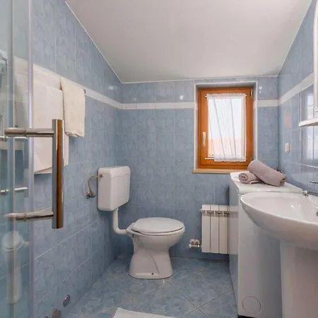 In Porec/istrien 9863 Apartment