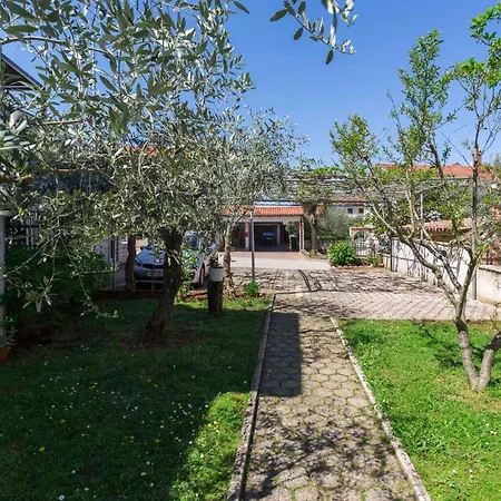 Appartement In - Istrien 9863