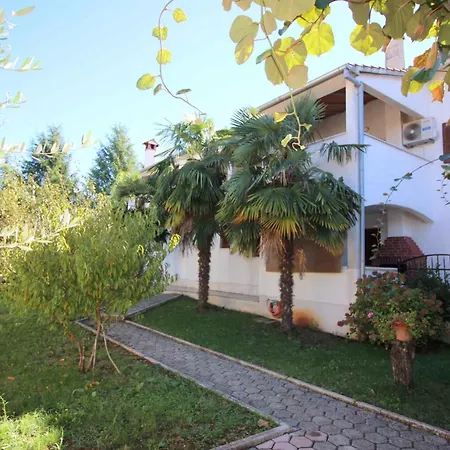 In - Istrien 9863 Apartment