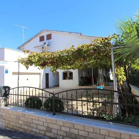 In - Istrien 9863 Apartment *