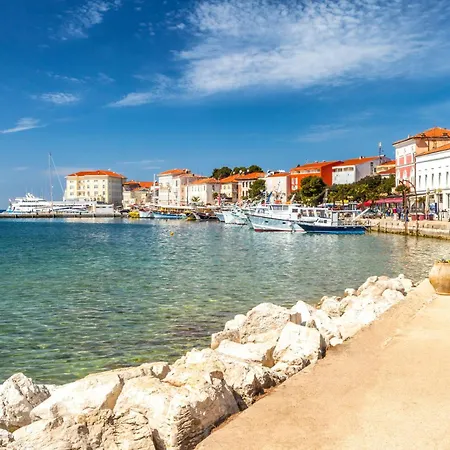 Lägenhet In - Istrien 9863 *