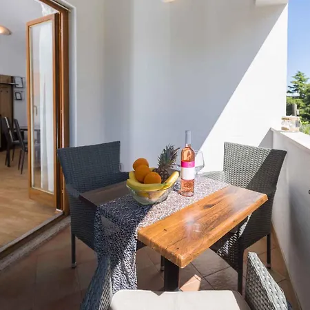 Apartment In - Istrien 9863 Poreč