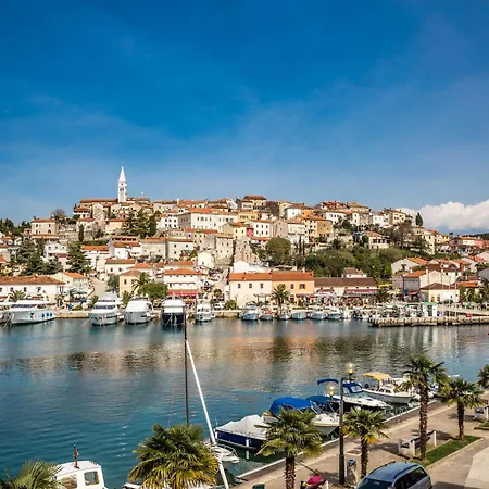 In - Istrien 9863 * Пореч