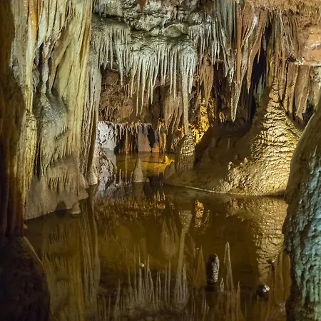 In - Istrien 9863 Lejlighed Poreč