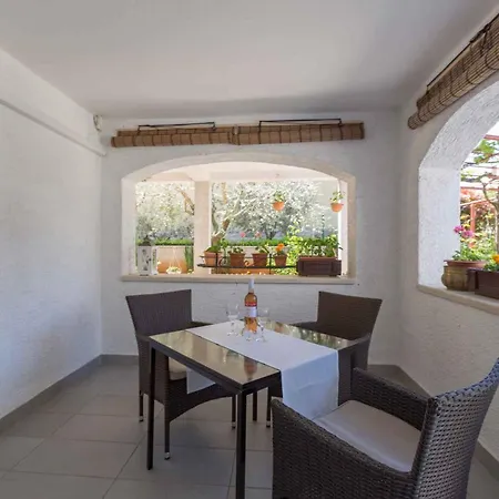 In - Istrien 9863 Apartment Porec