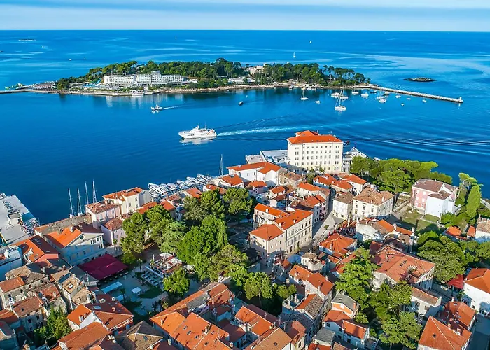 In - Istrien 9863 Lejlighed *