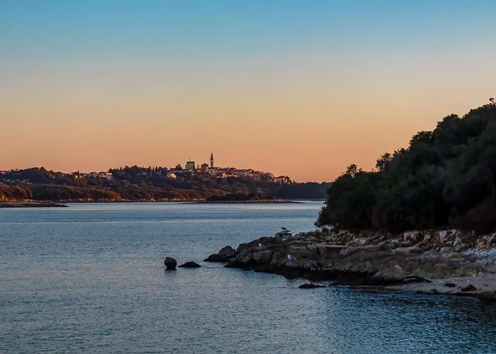 In - Istrien 9863 Apartamento