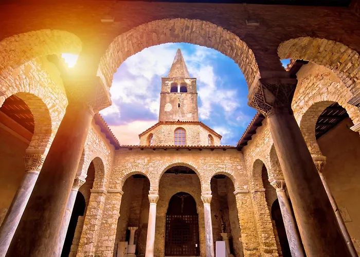 In - Istrien 9863 Lejlighed