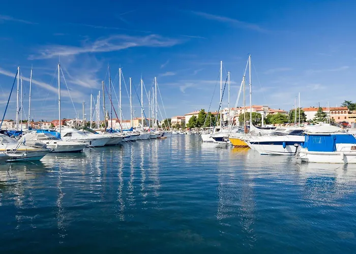 Lejlighed In - Istrien 9863 Poreč
