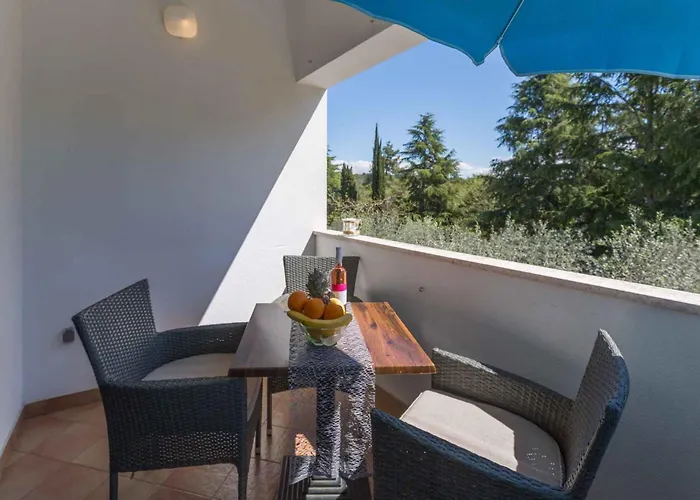 Apartamento In - Istrien 9863 *