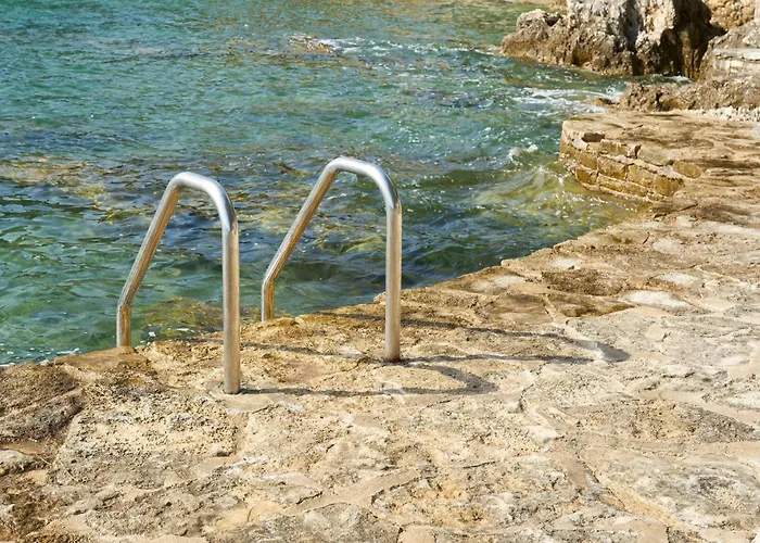 In - Istrien 9863 Lejlighed