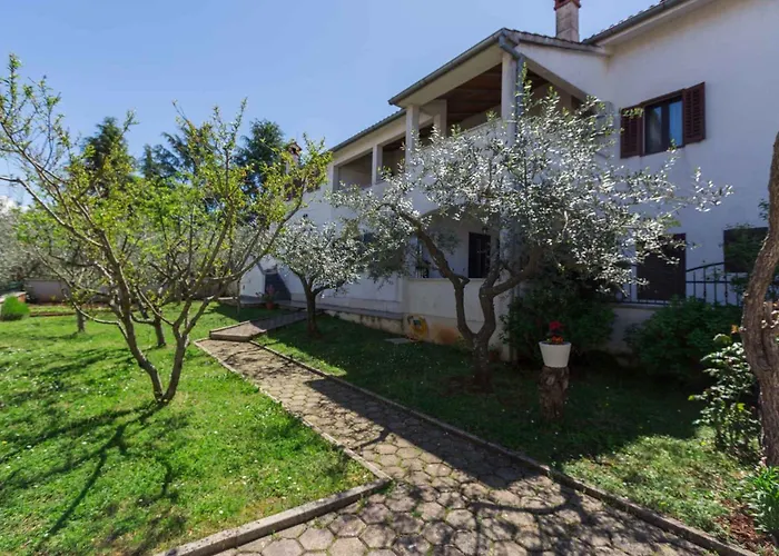 In - Istrien 9863 Apartamento *