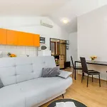 In - Istrien 9863 Apartment Porec