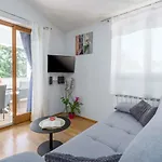 In - Istrien 9863 Apartment Porec