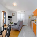 In - Istrien 9863 Apartment Porec