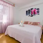 In - Istrien 9863 Apartment *