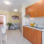 In - Istrien 9863 Apartment *