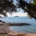 In - Istrien 9863 Apartment Porec