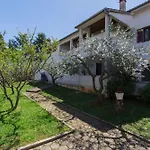 In - Istrien 9863 Apartment *