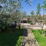 Apartment In - Istrien 9863 *