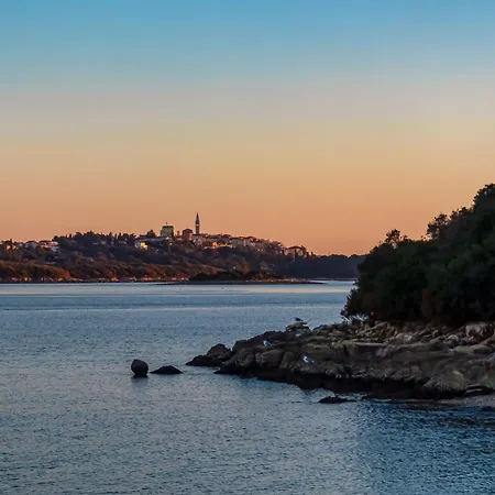 In - Istrien 9863 Apartmán